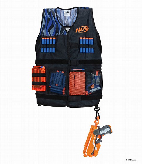 ��� / NERF ���� ������