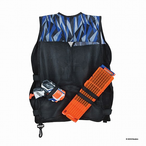 ��� / NERF ���� ������