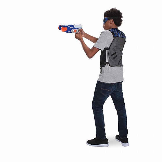 ��� / NERF ���� ������