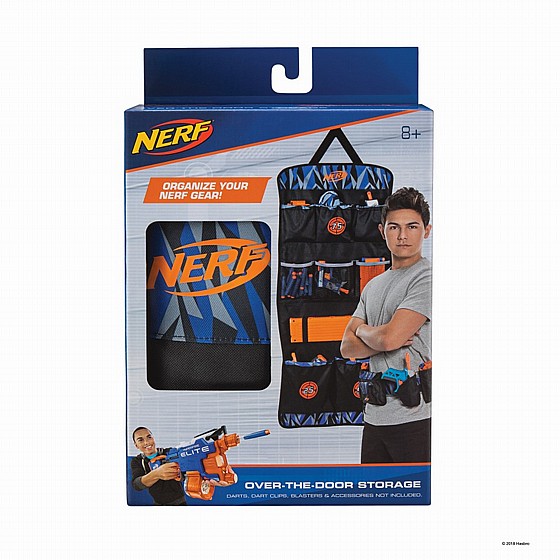 ��� / NERF ������� �������