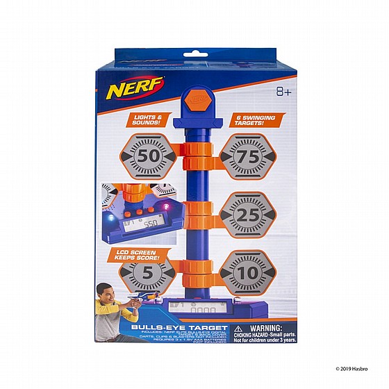 ��� / NERF ���� ����� �������