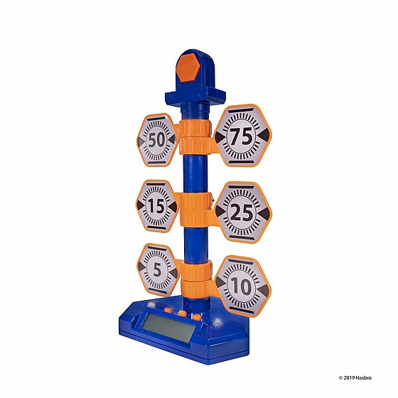 ��� / NERF ���� ����� �������