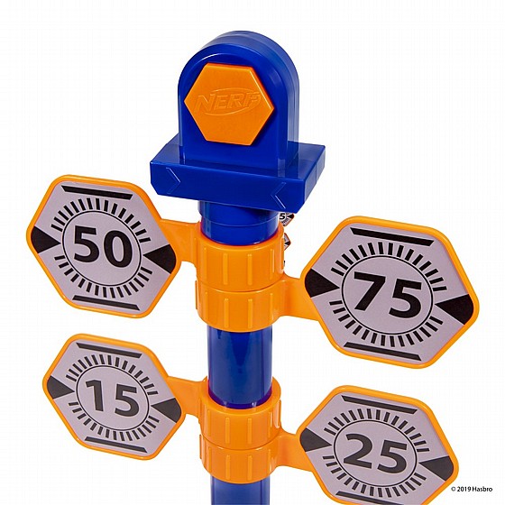 ��� / NERF ���� ����� �������