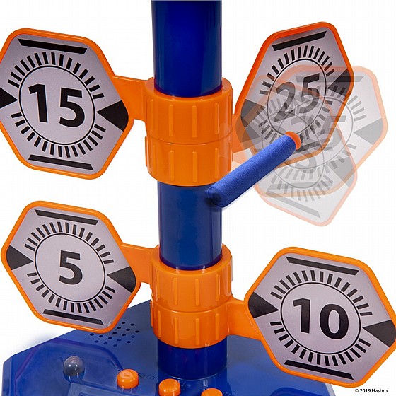 ��� / NERF ���� ����� �������