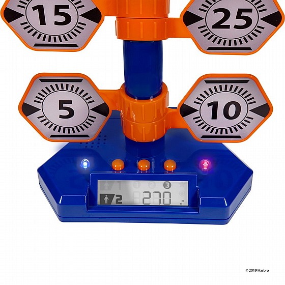 ��� / NERF ���� ����� �������