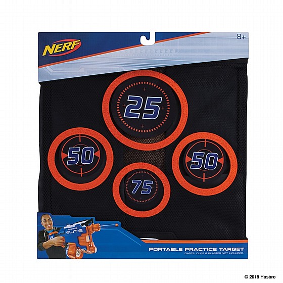 ��� / NERF �� �����