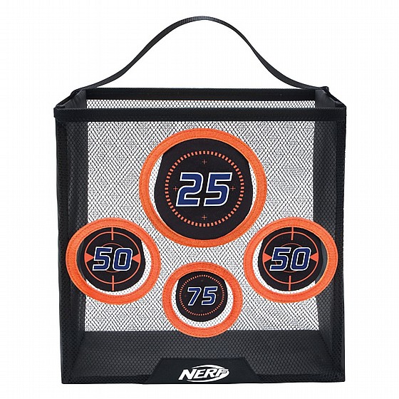 ��� / NERF �� �����