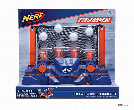 ��� / NERF ����� ������