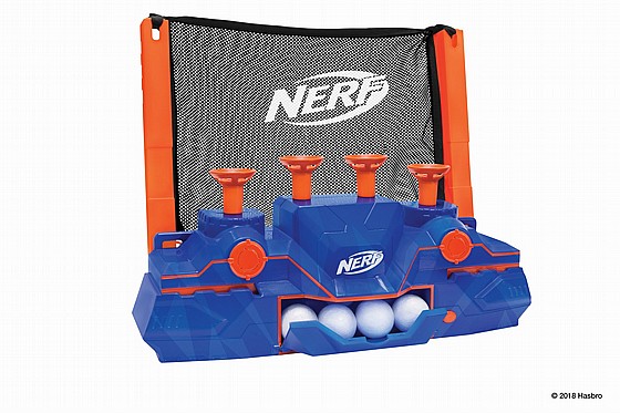 ��� / NERF ����� ������