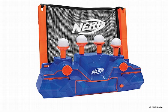 ��� / NERF ����� ������