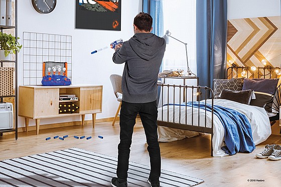 ��� / NERF ����� ������