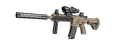 ���� �� M416 ���� �����