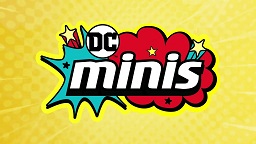 .  / DC Minis