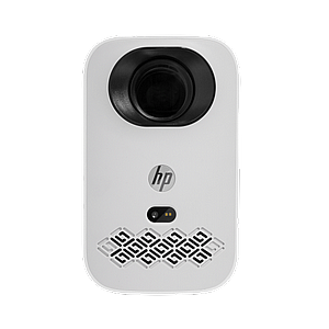 מקרן נייד מבית HP מקרן נייד מבית HP